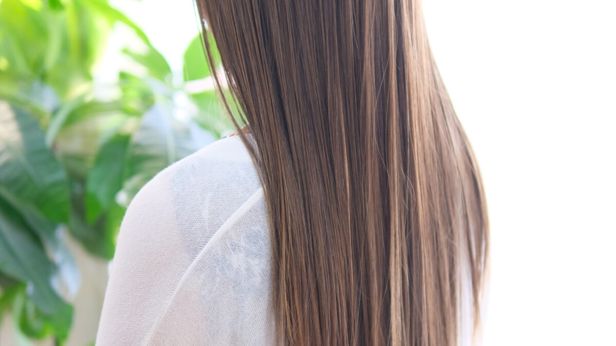 疲れた夏髪を癒す…ヘッドスパで“髪と心”に栄養チャージ！