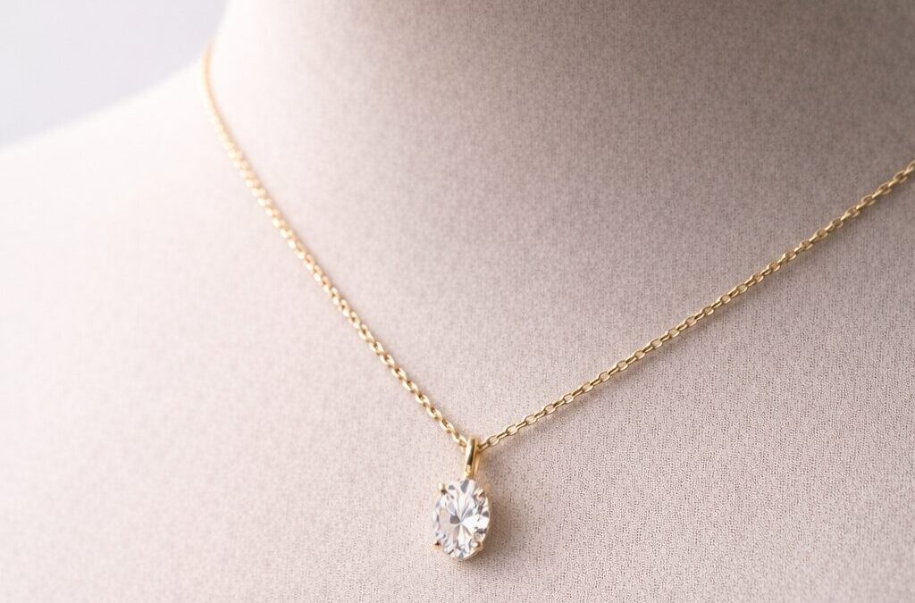 10年後も後悔しないジュエリー。