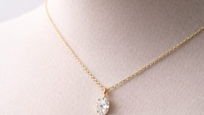 10年後も後悔しないジュエリー。